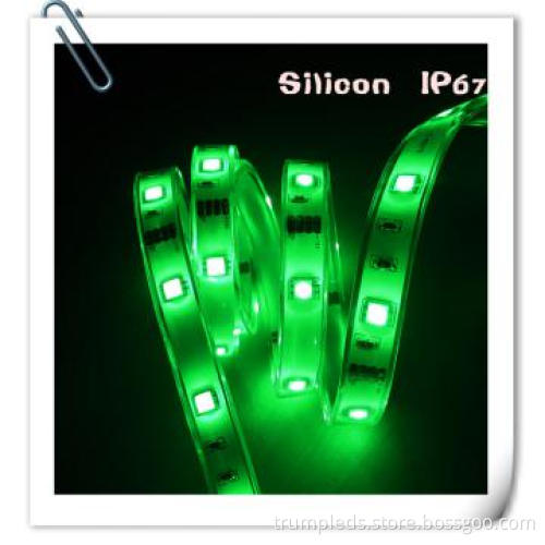 SMD 5050 Flex Waterproof LED Strip Lighting String
